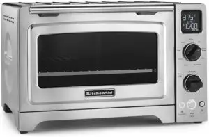  KitchenAid Convection Digital Countertop Oven