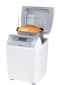 Panasonic SD-RD250 Bread Maker with AutomatIC