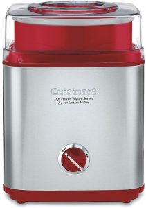 Cuisinart ICE-30R Pure Ind
